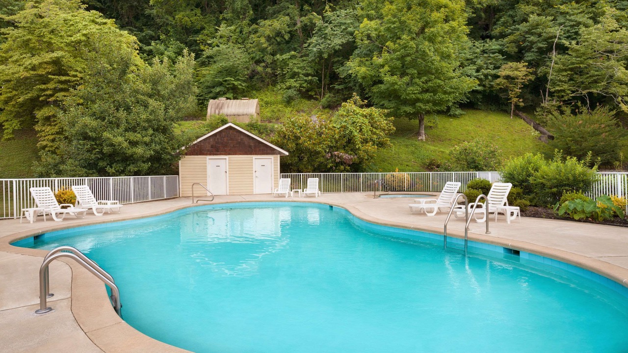 Photo of Outdoor in Cherokee