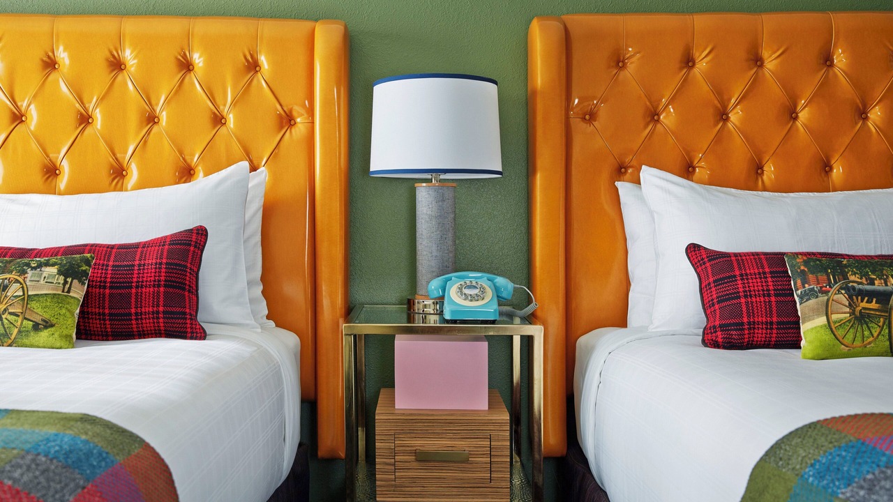 Photo of Bedroom in Athens