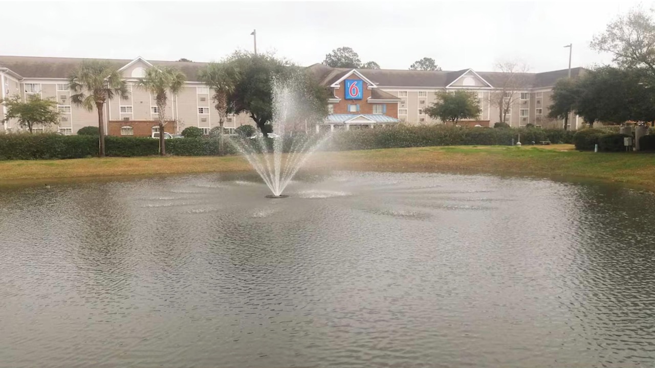 Photo of Outdoor in Myrtle Beach