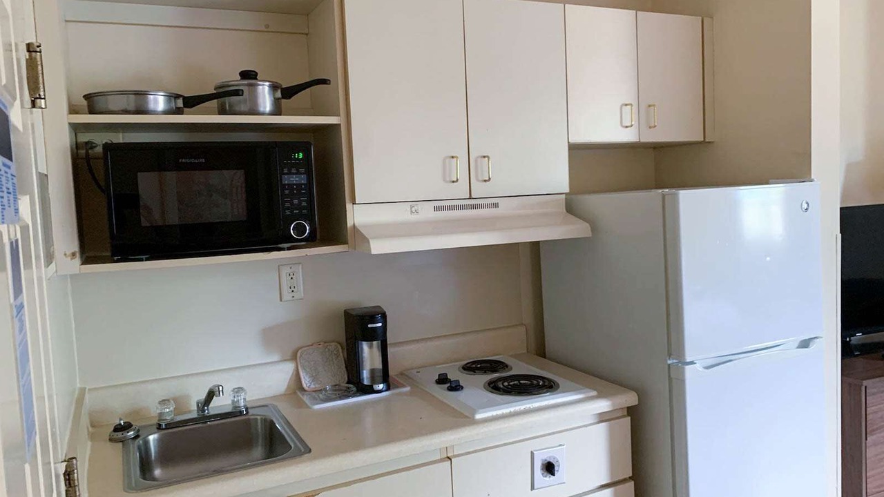 Photo of Kitchen in Myrtle Beach