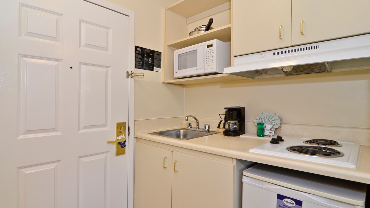 Photo of Kitchen in Myrtle Beach