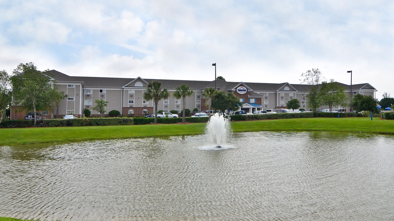 Photo of Outdoor in Myrtle Beach