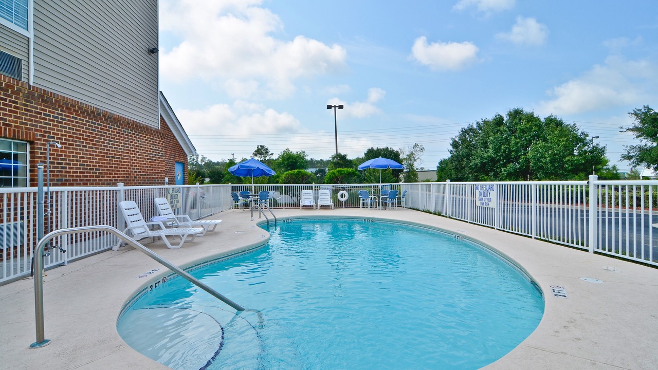Photo of Outdoor in Myrtle Beach