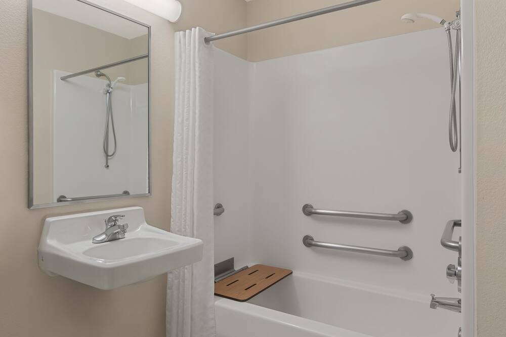 Photo of Bathroom in Crabtree