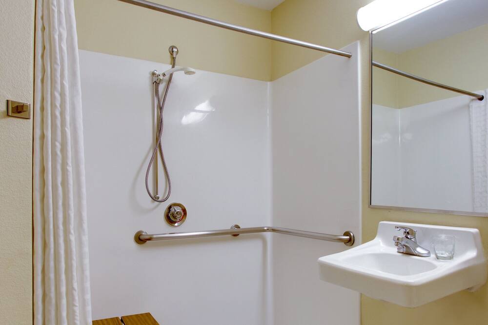 Photo of Bathroom in Crabtree