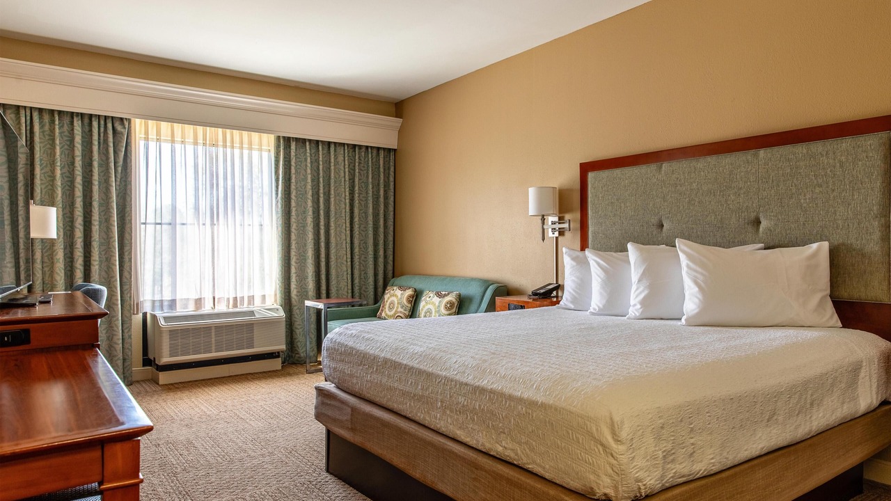 Photo of Bedroom in Charleston