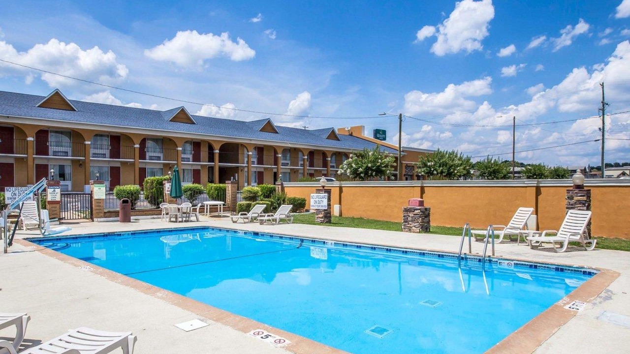 Photo of Outdoor in Greenwood