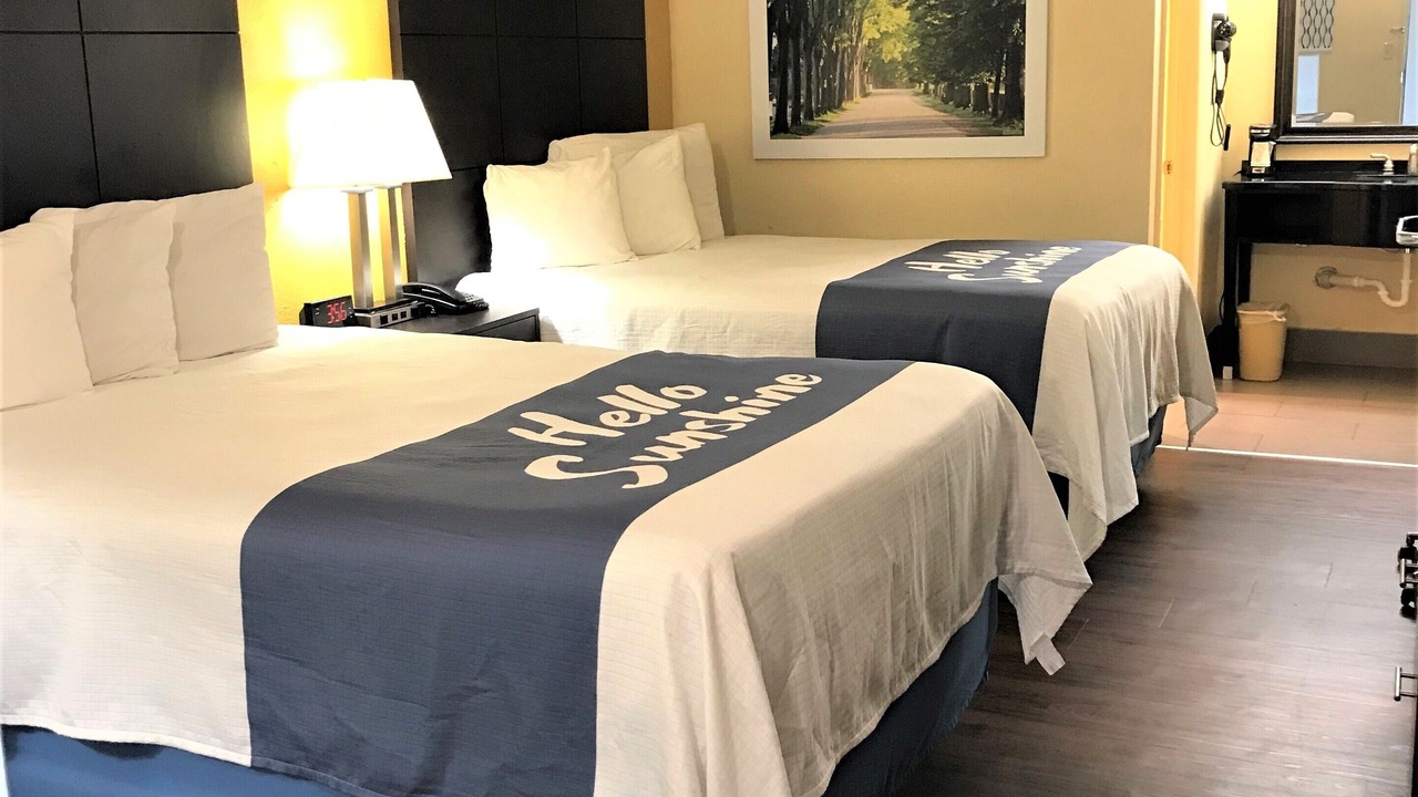 Photo of Bedroom in Ridgeland