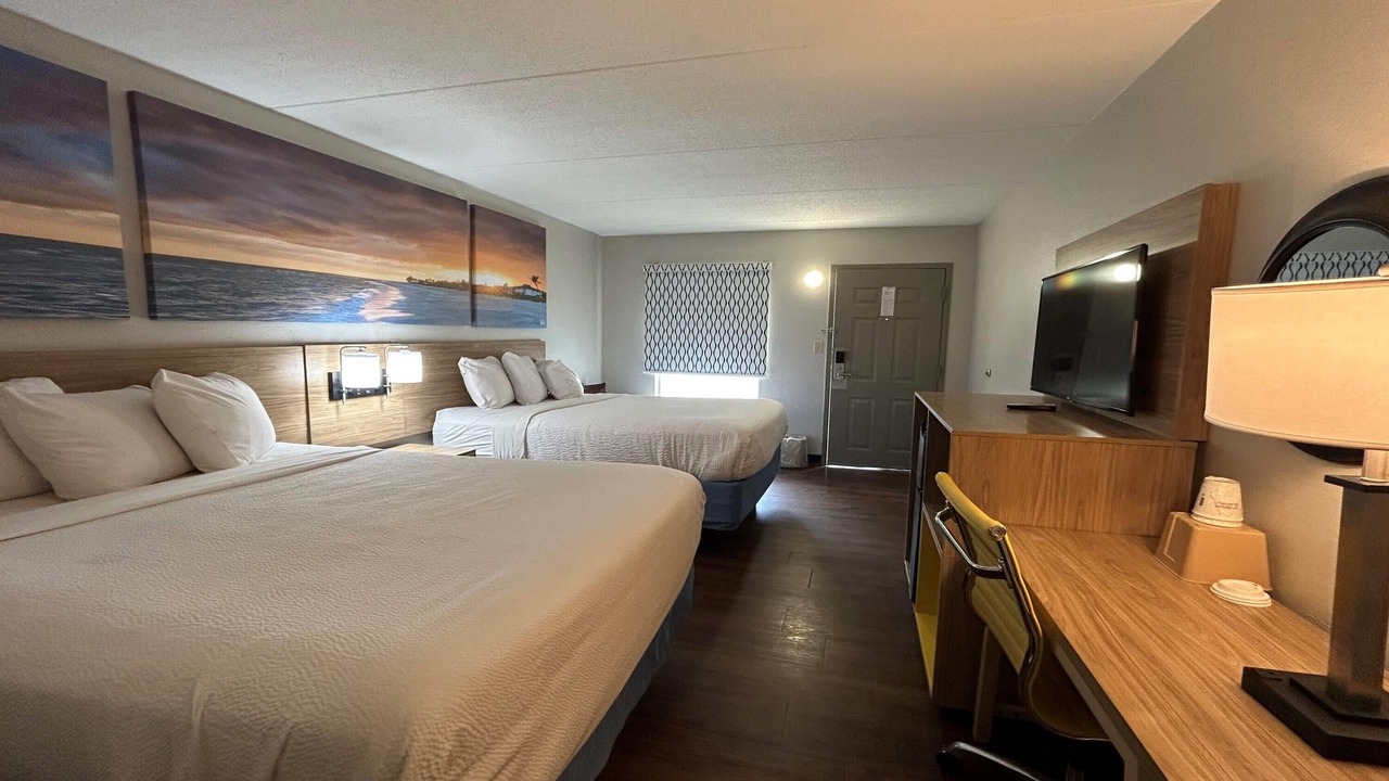 Photo of Bedroom in Ridgeland