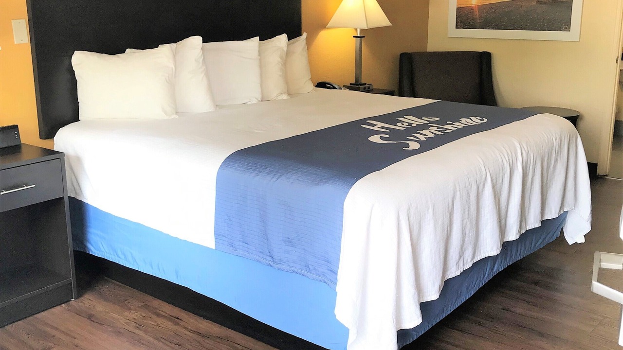 Photo of Bedroom in Ridgeland