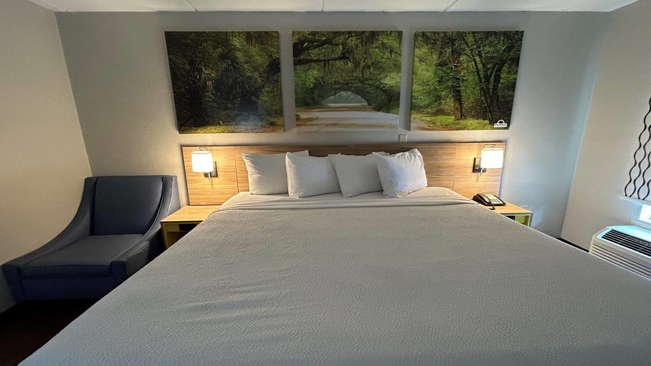 Photo of Bedroom in Ridgeland