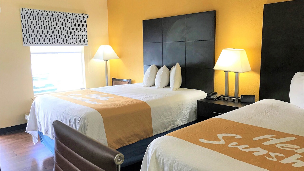 Photo of Bedroom in Ridgeland
