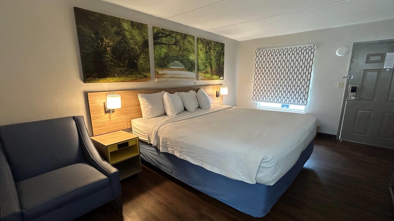 Photo of Bedroom in Ridgeland