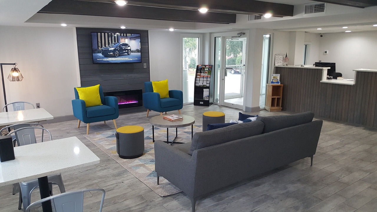 Photo of Livingroom in Ridgeland