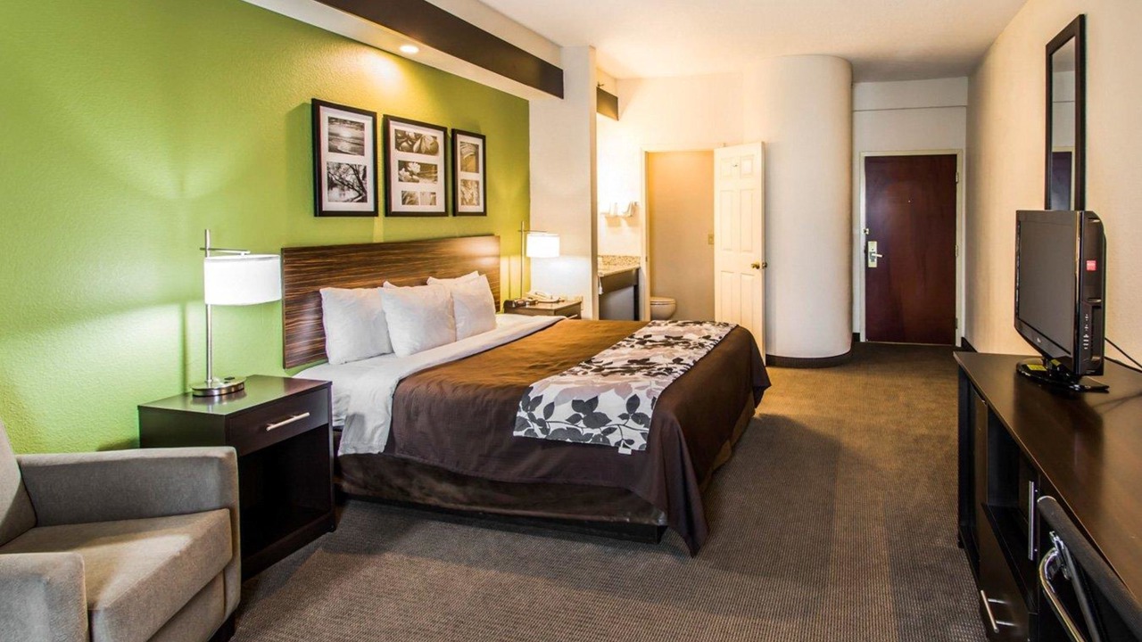 Photo of Bedroom in Orlando
