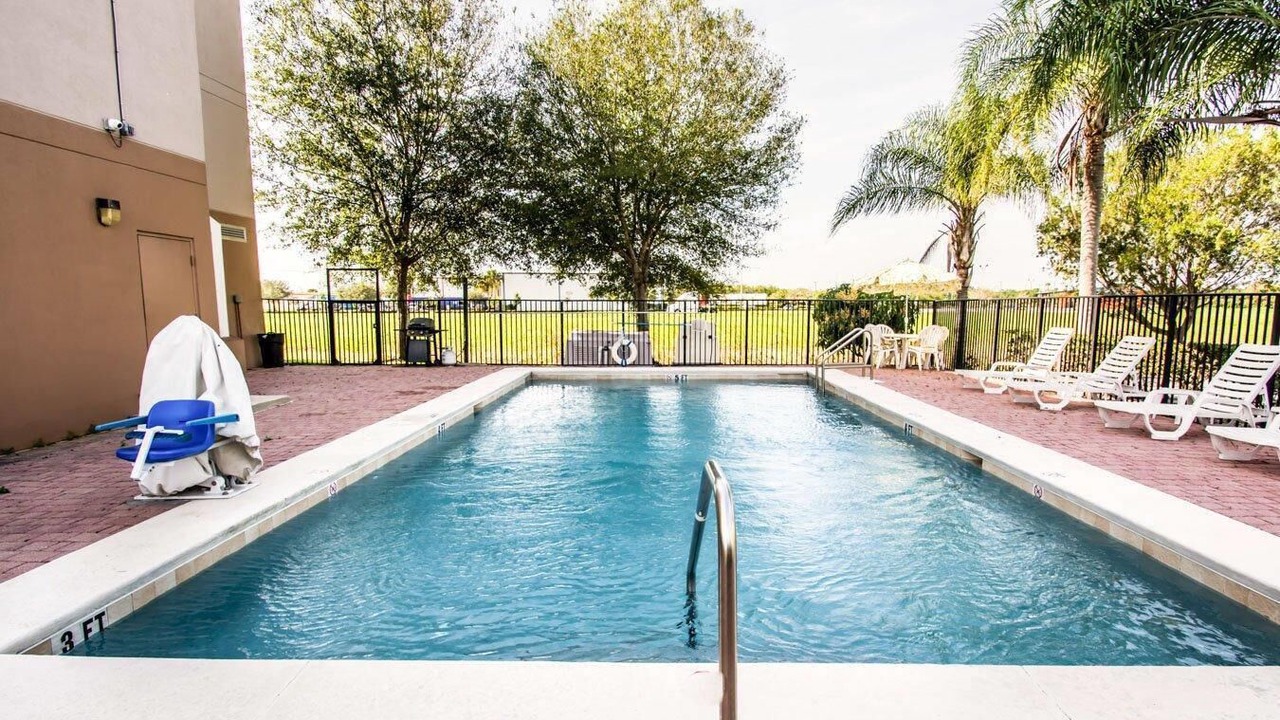 Photo of Outdoor in Fort Pierce