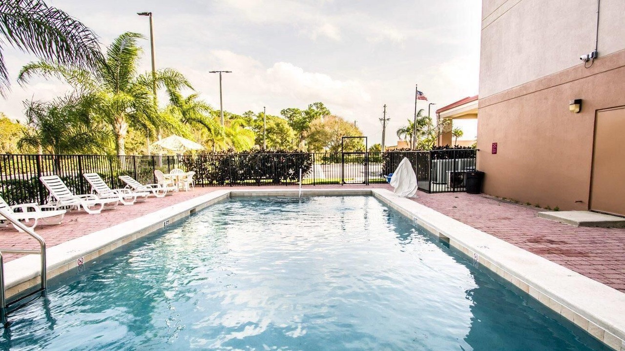 Photo of Outdoor in Fort Pierce