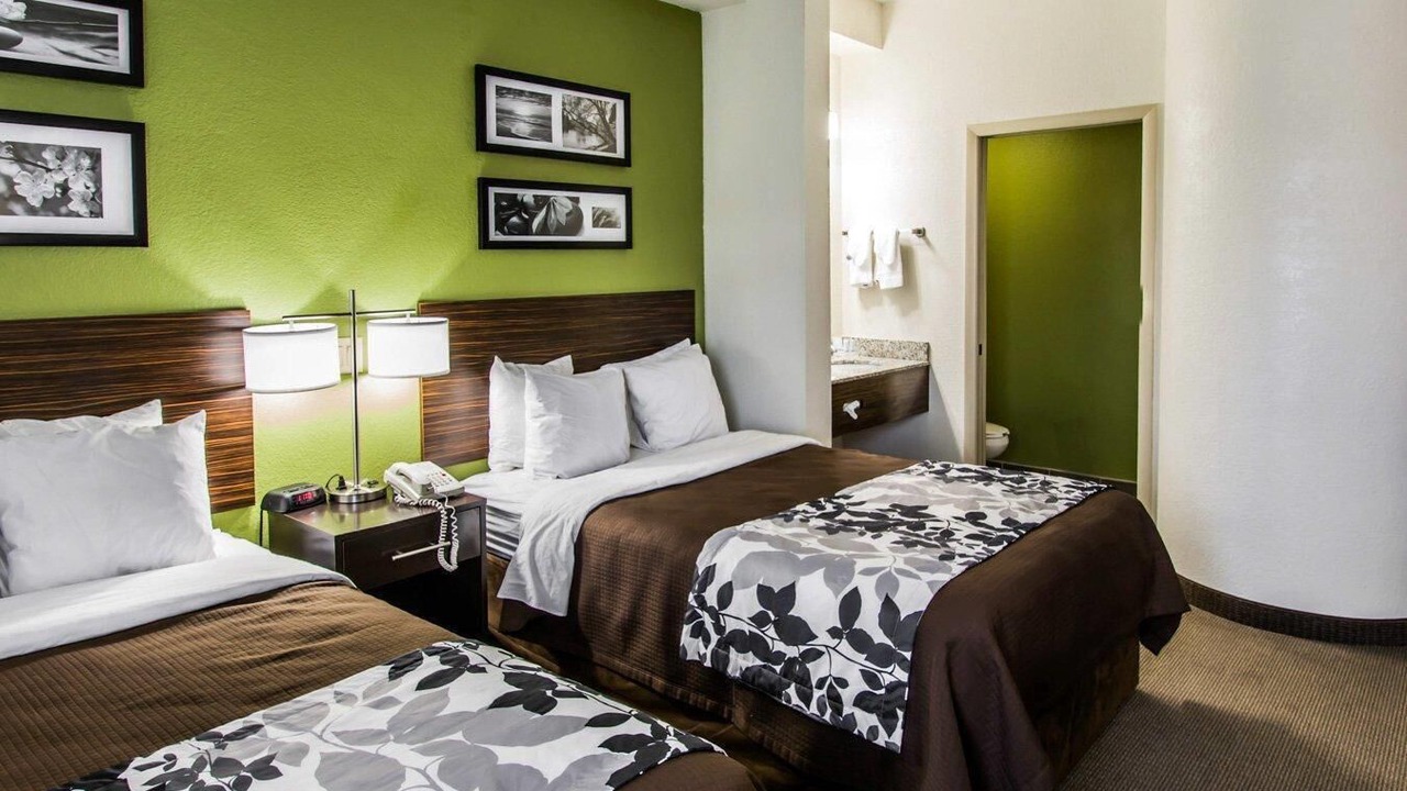 Photo of Bedroom in Fort Pierce
