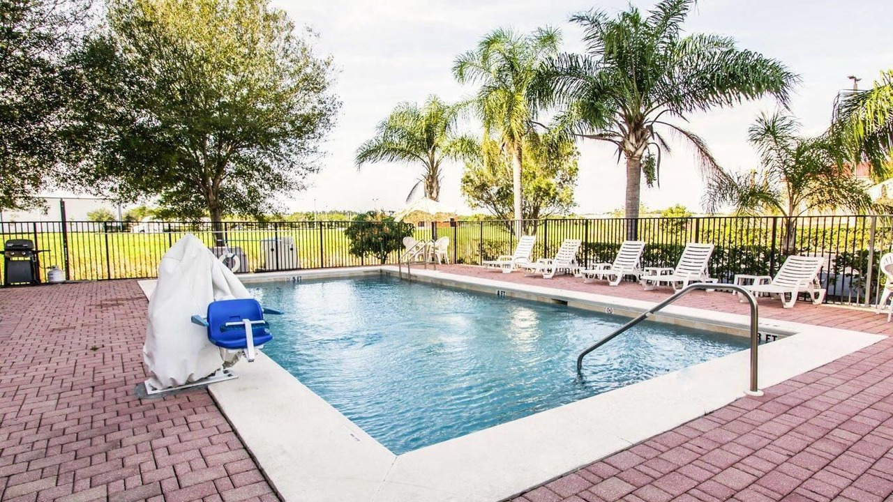 Photo of Outdoor in Fort Pierce