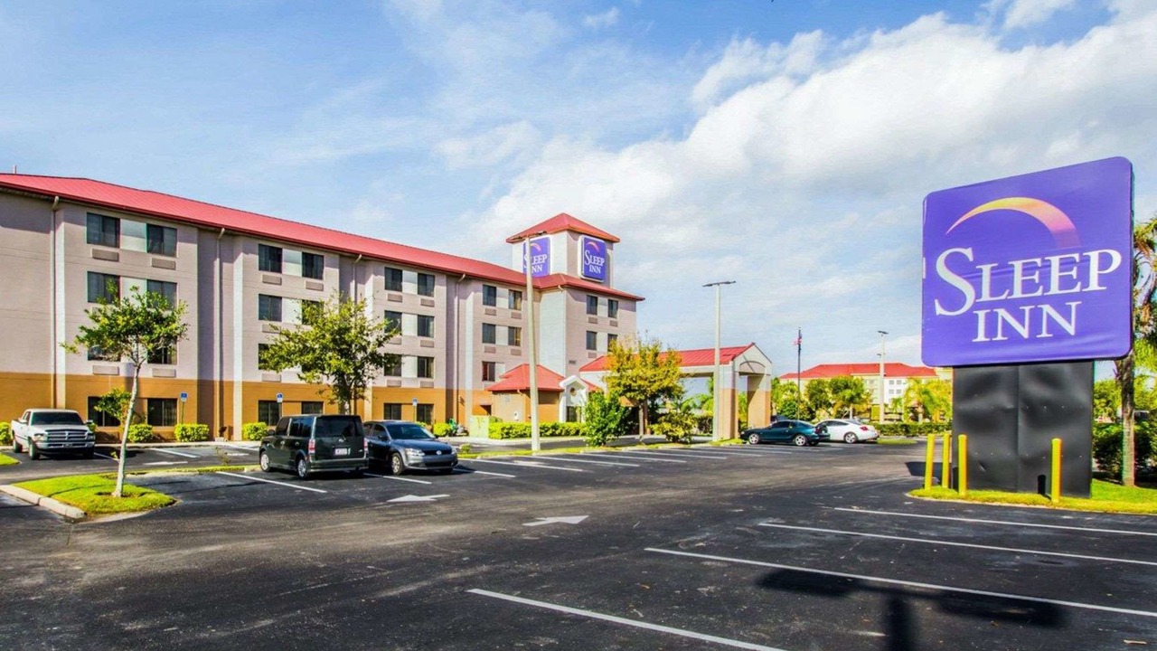 Photo of Outdoor in Fort Pierce