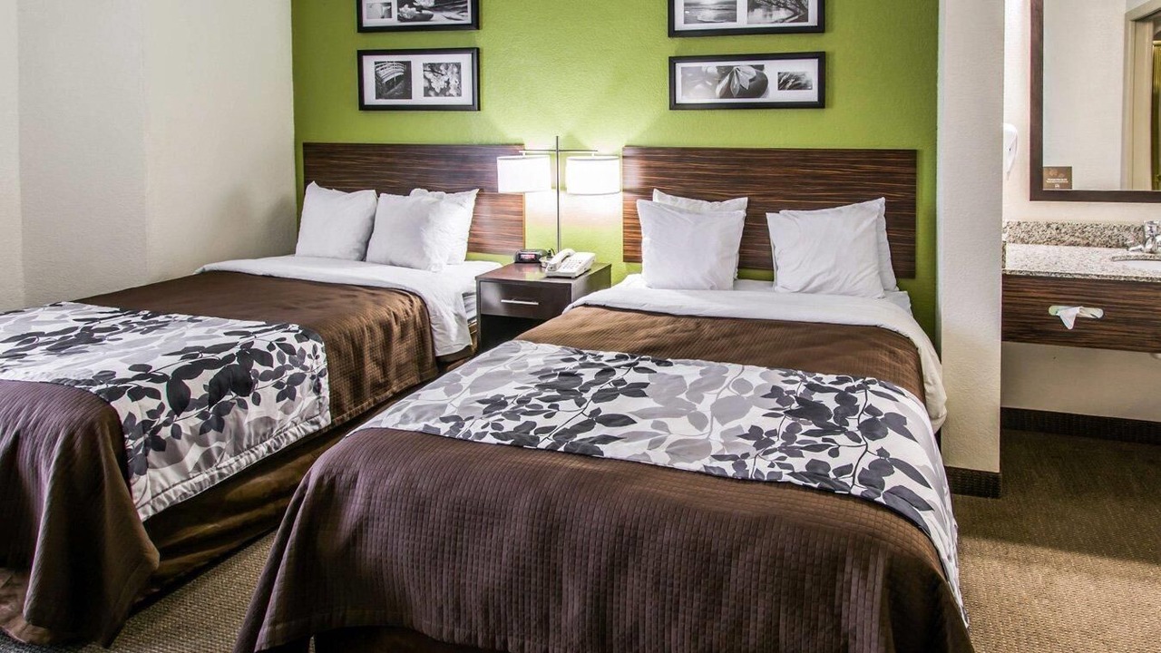 Photo of Bedroom in Fort Pierce