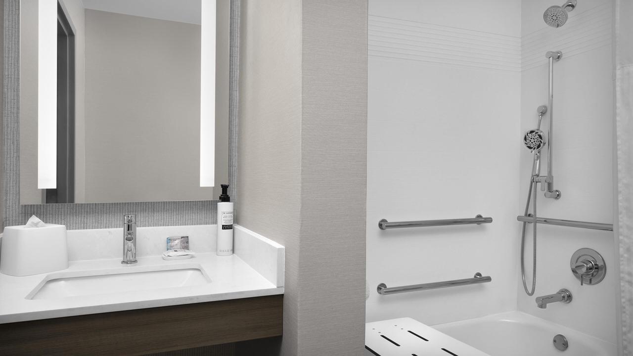 Photo of Bathroom in Hilton Head Island