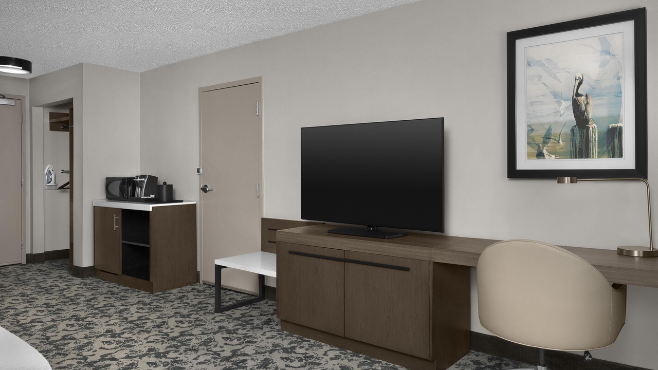 Photo of Bedroom in Hilton Head Island