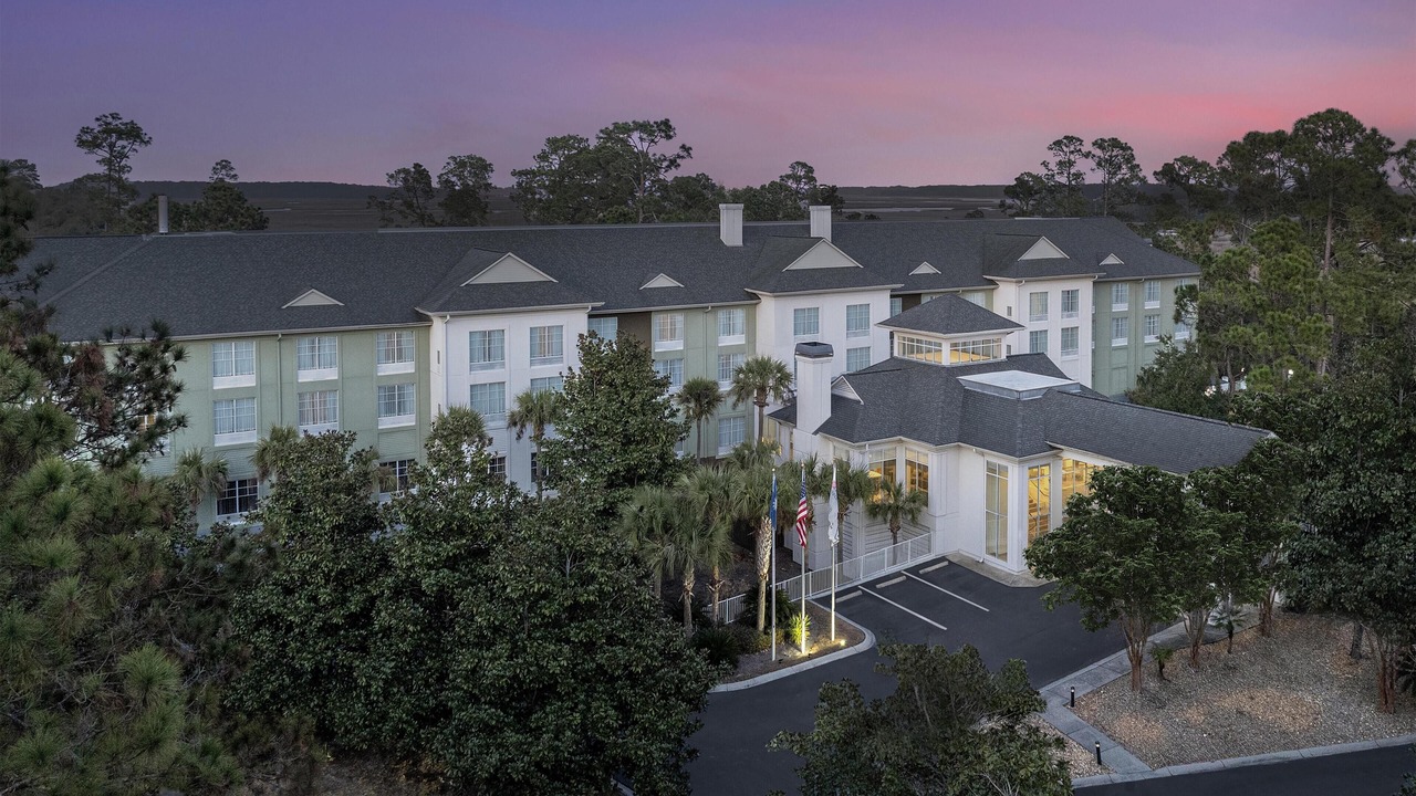 Photo of Outdoor in Hilton Head Island