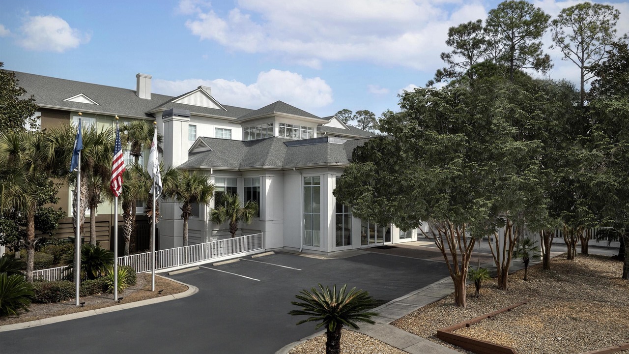 Photo of Outdoor in Hilton Head Island