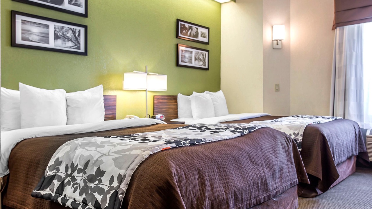 Photo of Bedroom in North Augusta