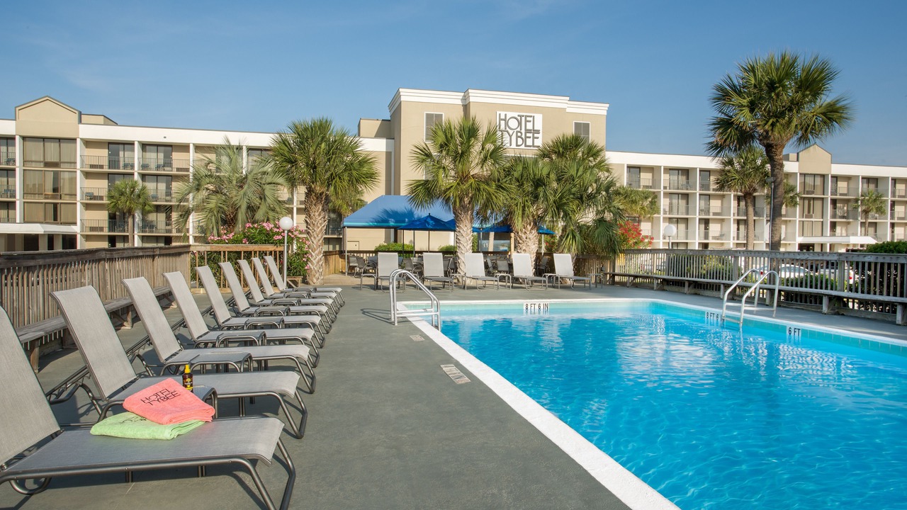 Photo of Outdoor in Tybee Island