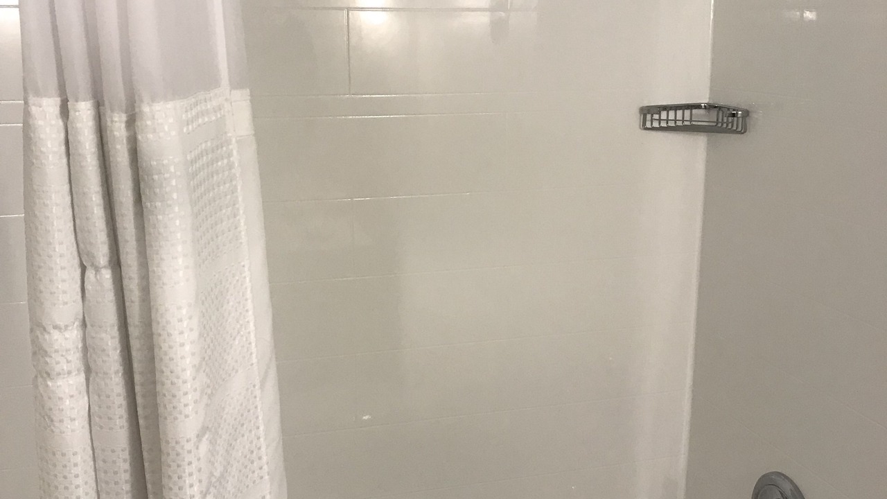 Photo of Bathroom in Tybee Island