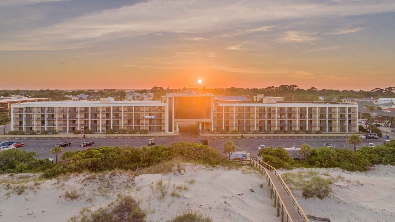 Photo of Outdoor in Tybee Island