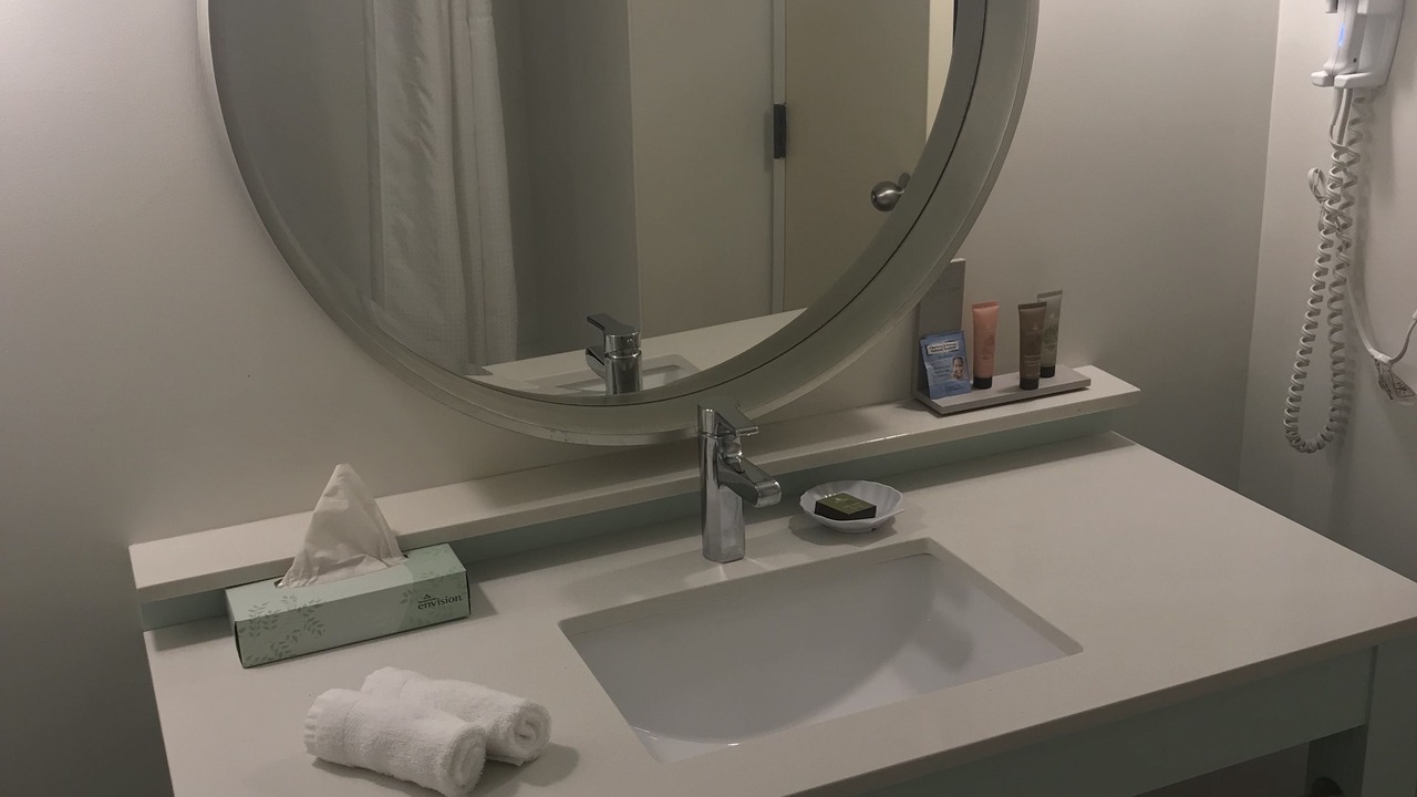 Photo of Bathroom in Tybee Island