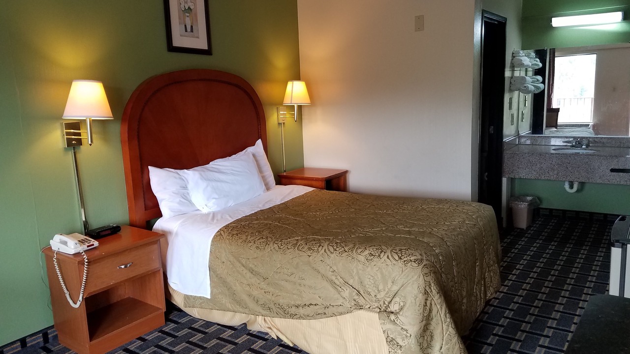 Photo of Bedroom in Gracewood