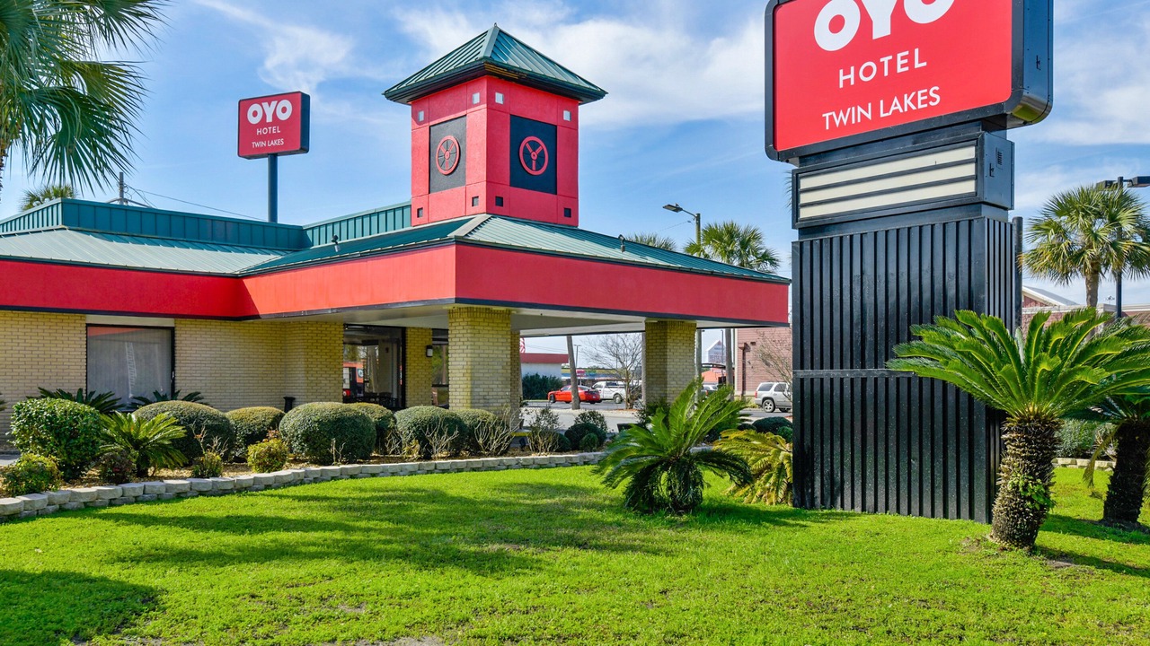 Photo of Outdoor in Lake Park