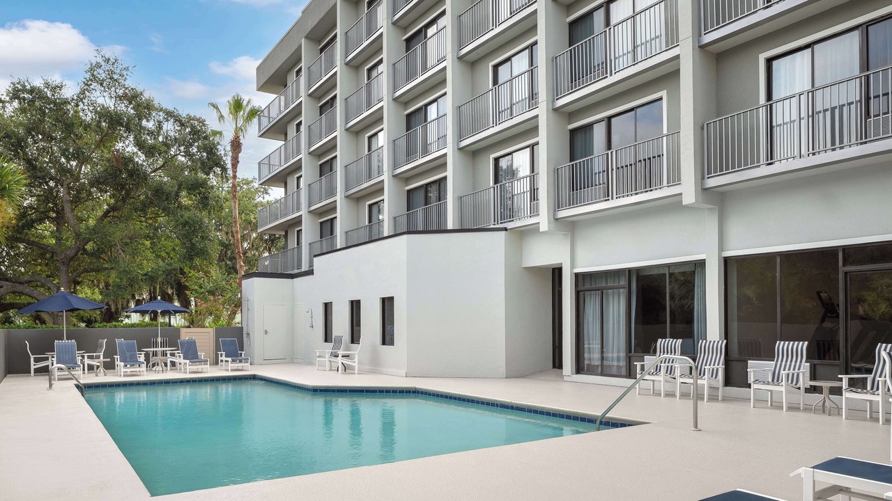 Photo of Outdoor in Hilton Head Island