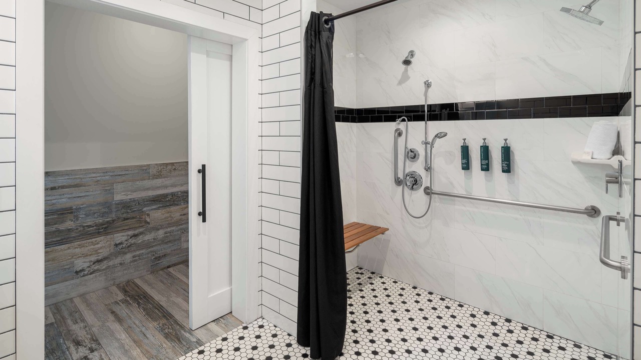 Photo of Bathroom in Hilton Head Island