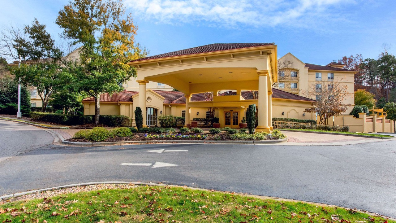 Photo of Outdoor in Crabtree