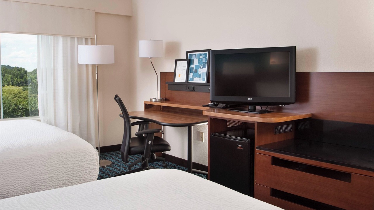 Photo of Bedroom in Greenville - Spartanburg