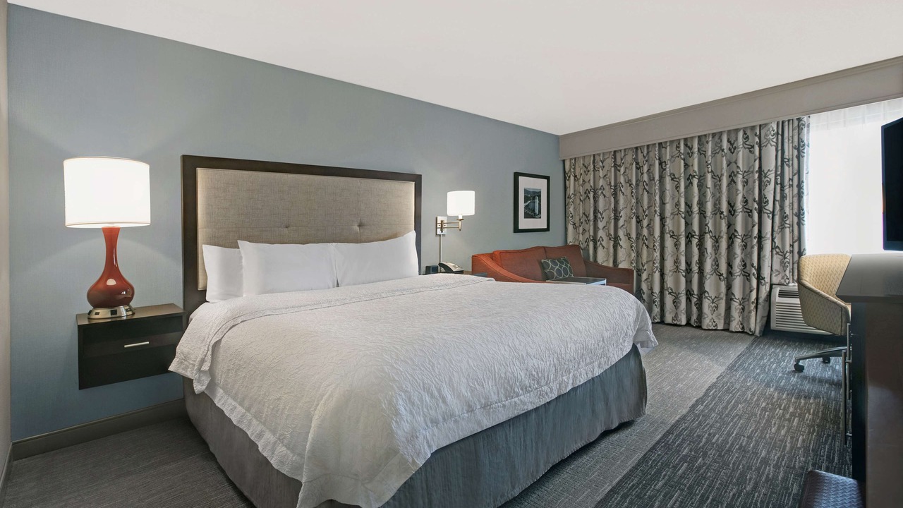 Photo of Bedroom in Conestee
