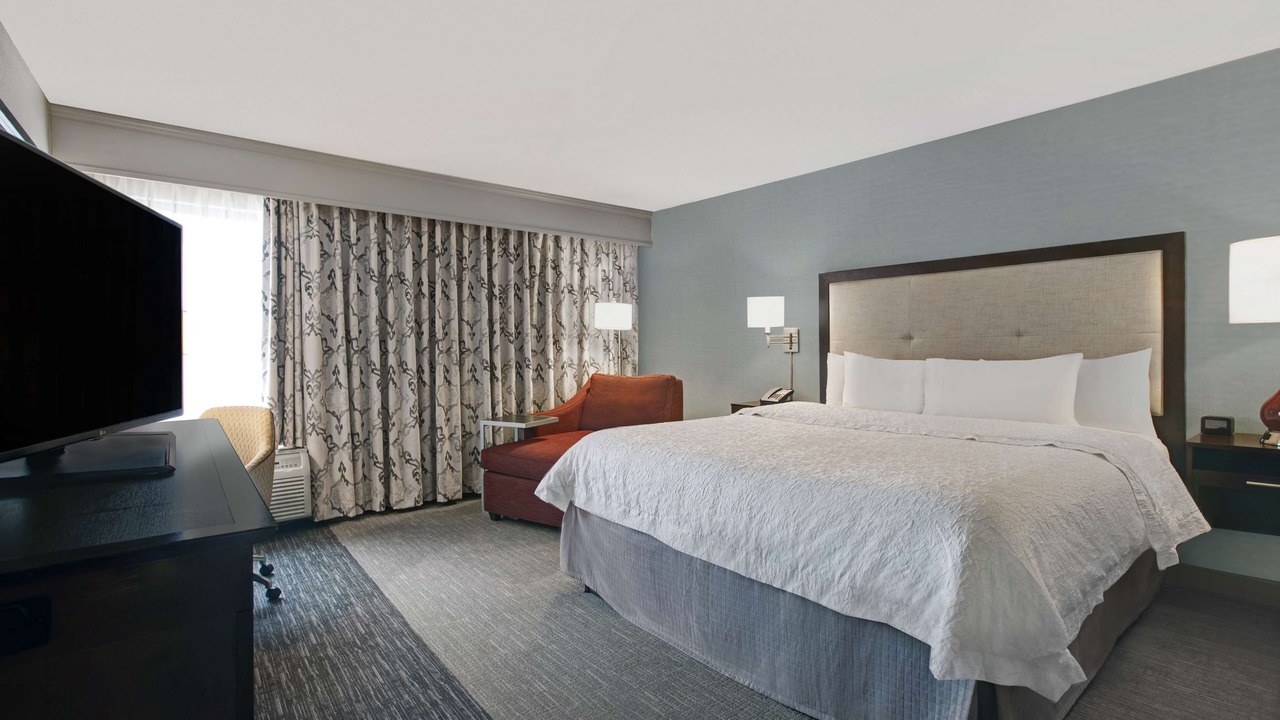 Photo of Bedroom in Conestee