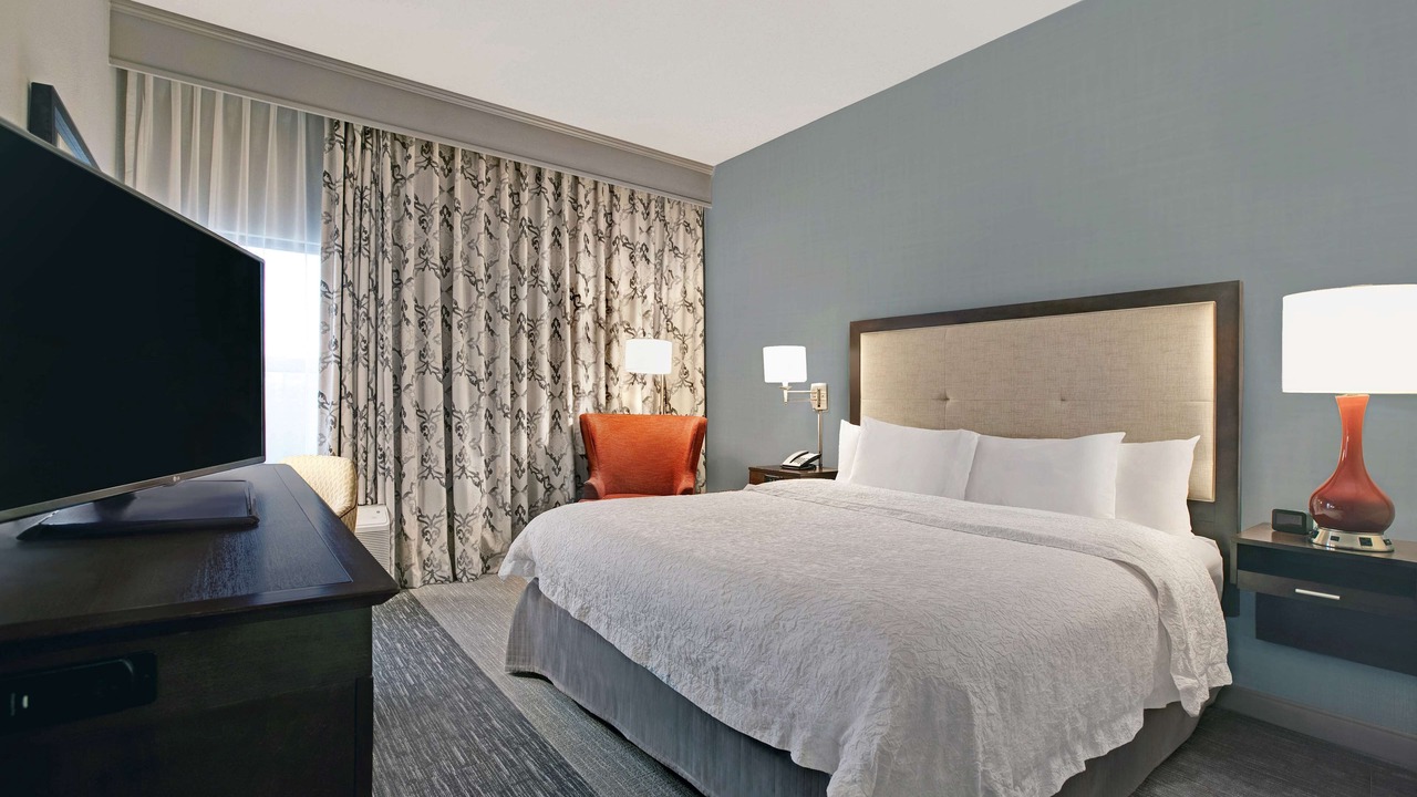 Photo of Bedroom in Conestee