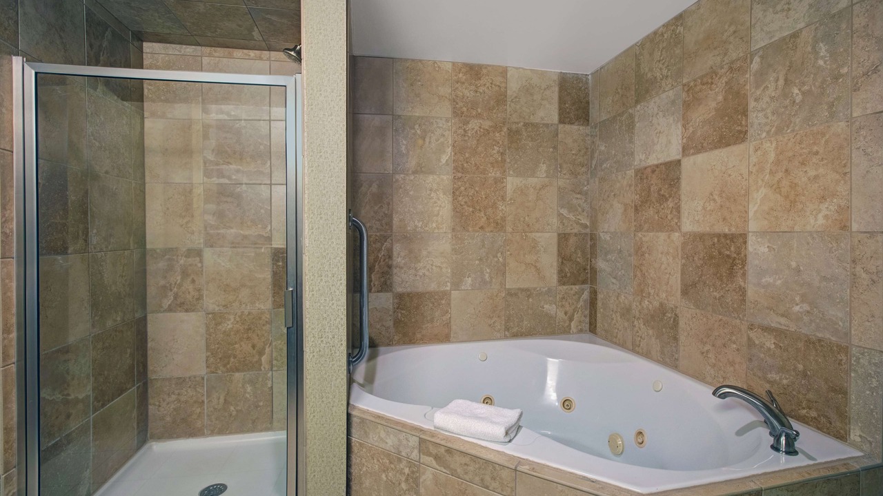 Photo of Bathroom in Conestee