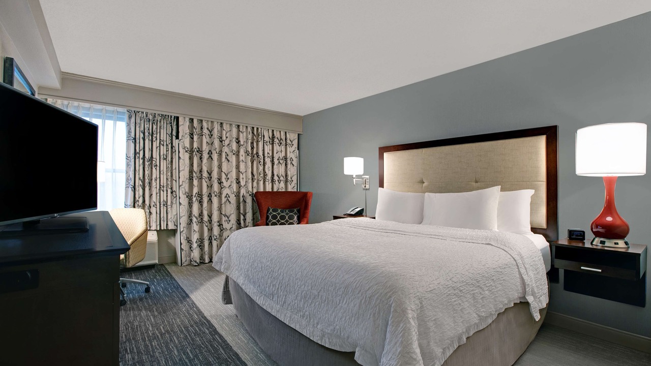 Photo of Bedroom in Conestee