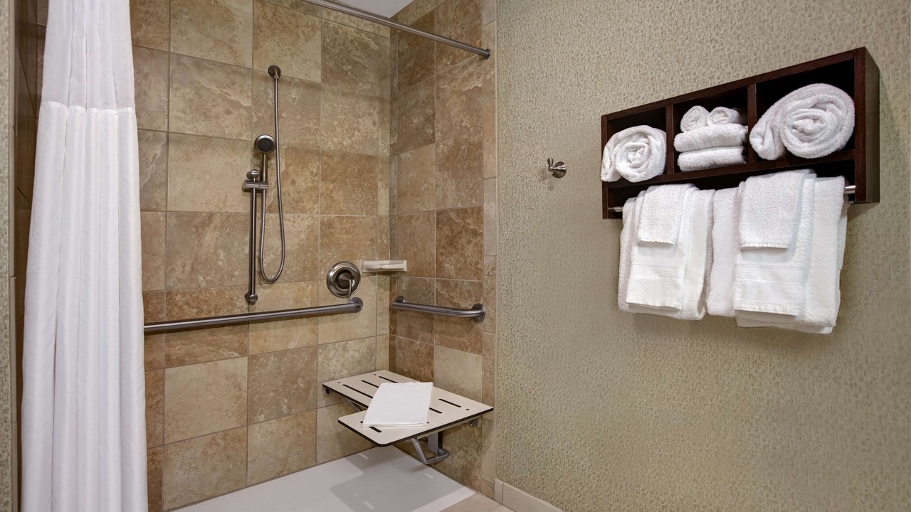 Photo of Bathroom in Conestee