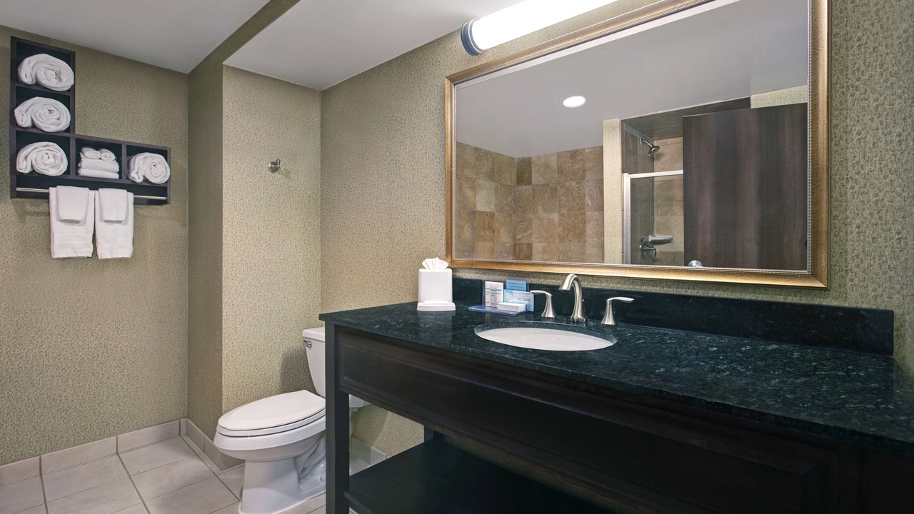 Photo of Bathroom in Conestee
