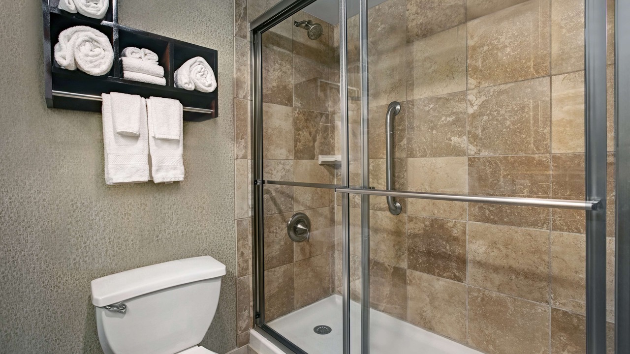 Photo of Bathroom in Conestee