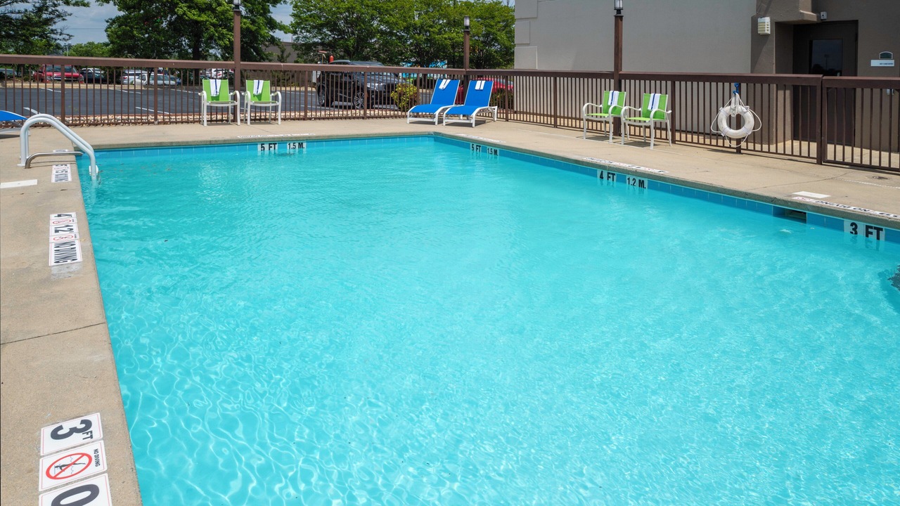 Photo of Outdoor in Garner