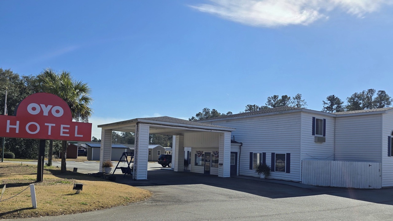 Photo of Outdoor in Hampton